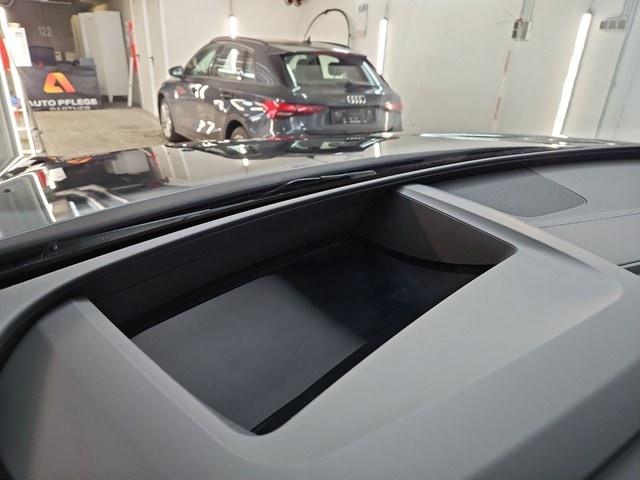 Audi Q6 e-tron Performance