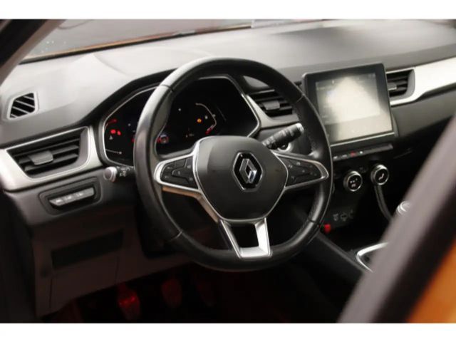 Renault Captur Intens