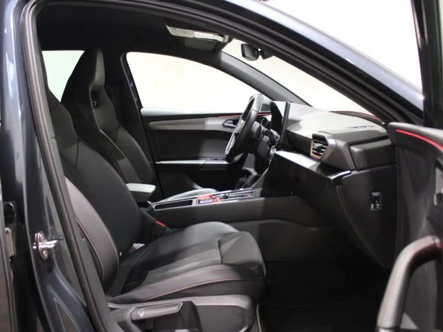 Cupra Leon 1.4 DSG ST VZ e-Hybrid