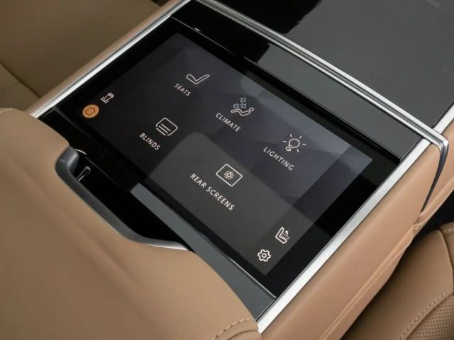 Land Rover Range Rover Autobiography P530