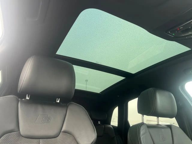 Audi SQ5 Quattro