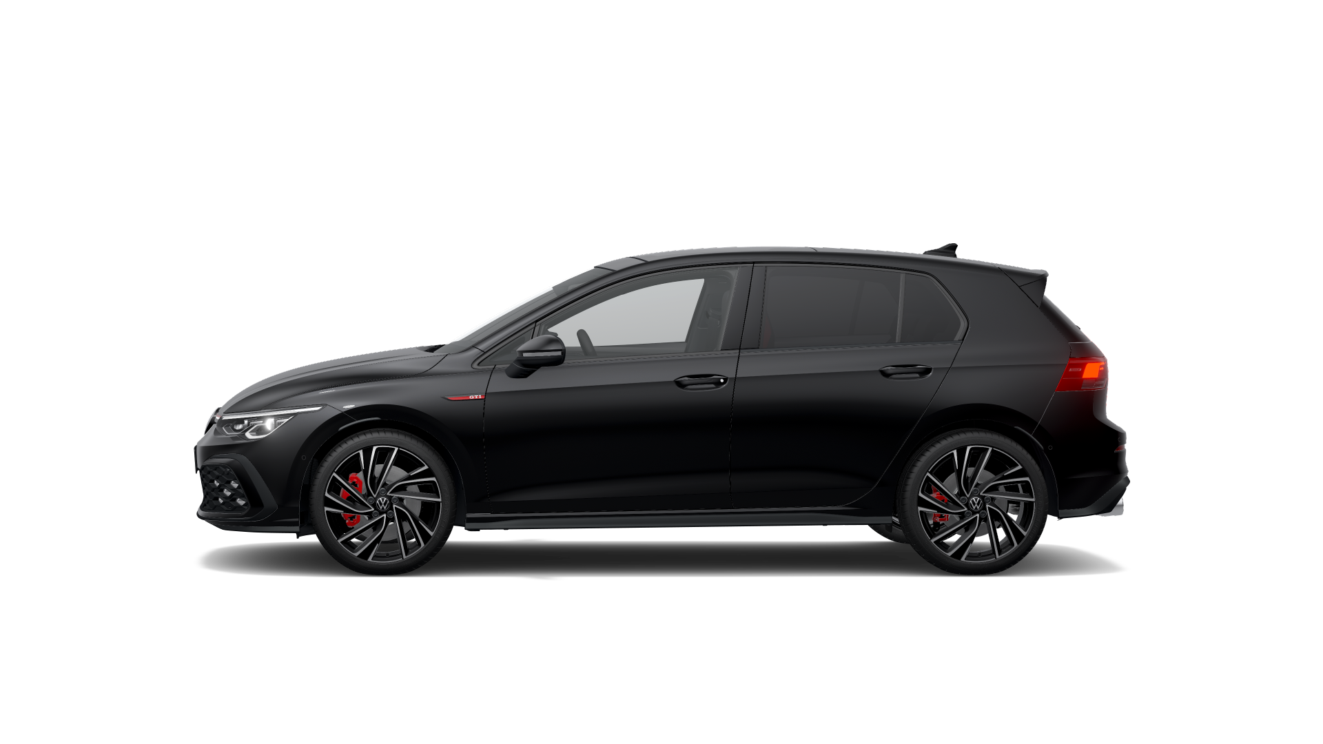 Volkswagen Golf GTI Golf VIII