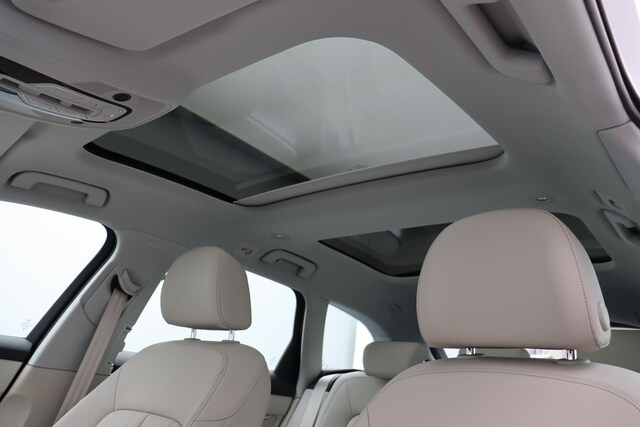 Audi A6 50 TDI Avant Quattro