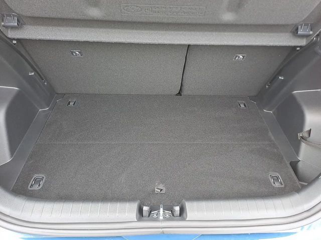 Hyundai i20 1,2 MPI GO PLUS