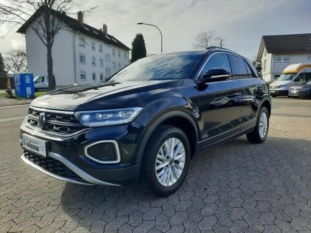 Volkswagen T-Roc DSG Life