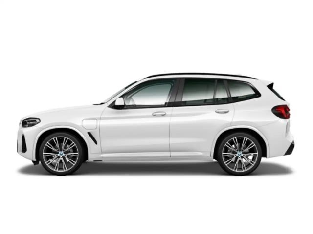 BMW X3 M-Sport xDrive xDrive30e