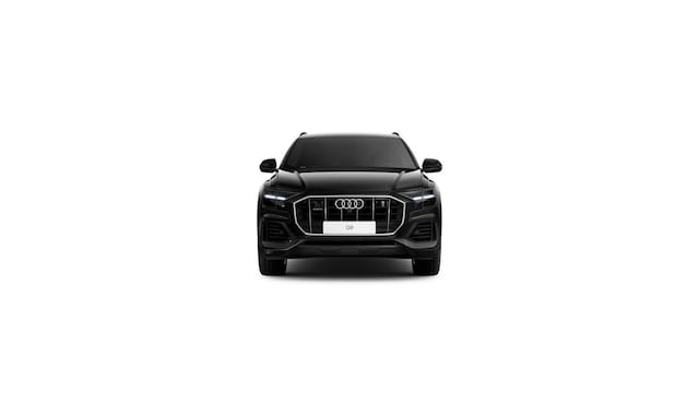 Audi Q8 55 TFSI Quattro