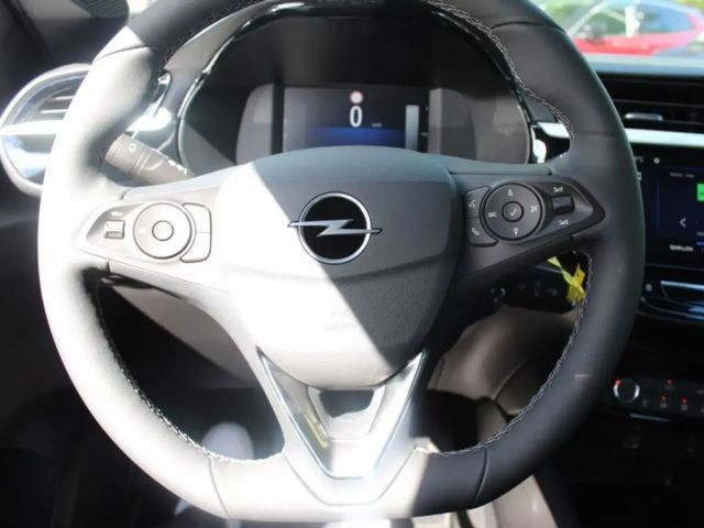 Opel Corsa GS-Line Grand Sport Turbo