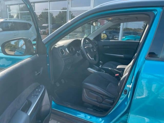 Suzuki Vitara 4x4 AllGrip Comfort