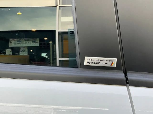 Hyundai Kona 64 kWh Electric