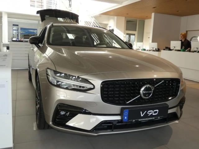 Volvo V90 Dark Ultimate