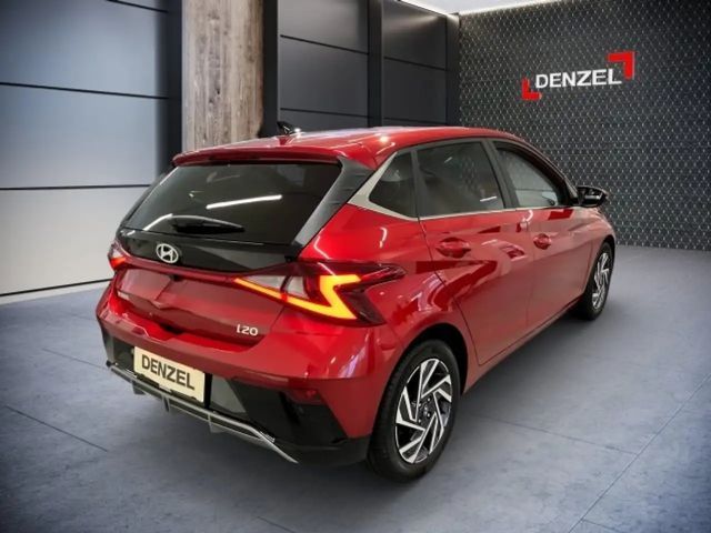 Hyundai i20 1.2