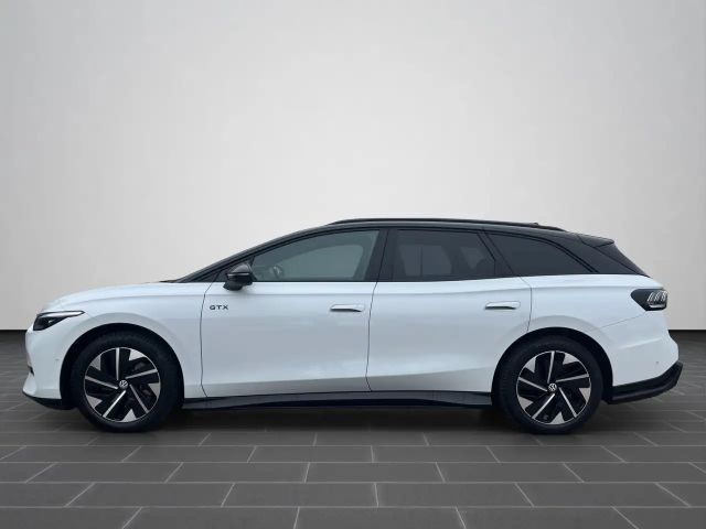 Volkswagen ID.7 GTX Tourer