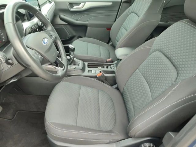 Ford Kuga Cool & Connect