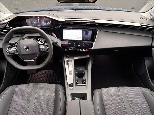 Peugeot 308 Allure Pack BlueHDi EAT8