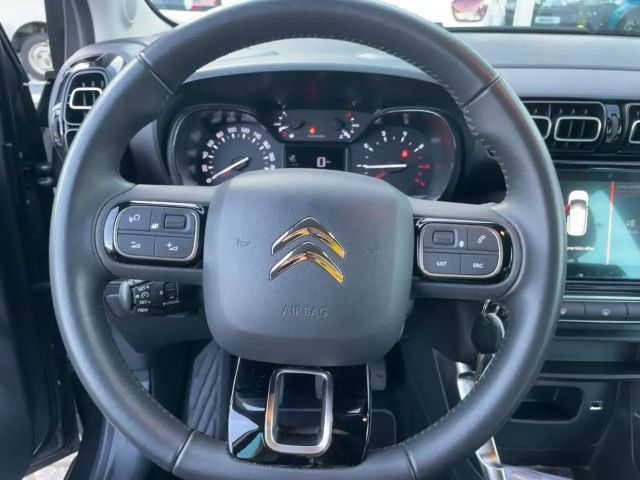 Citroën C3 Aircross C-Series PureTech