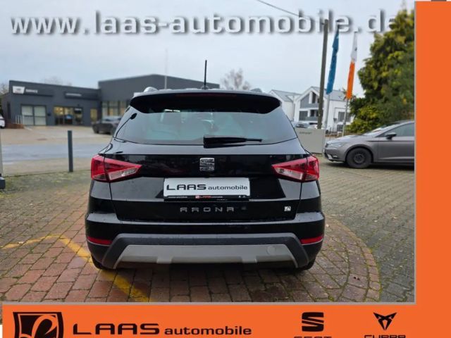 Seat Arona Xcellence