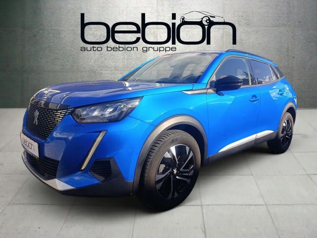 Peugeot 2008 Allure Pack PureTech