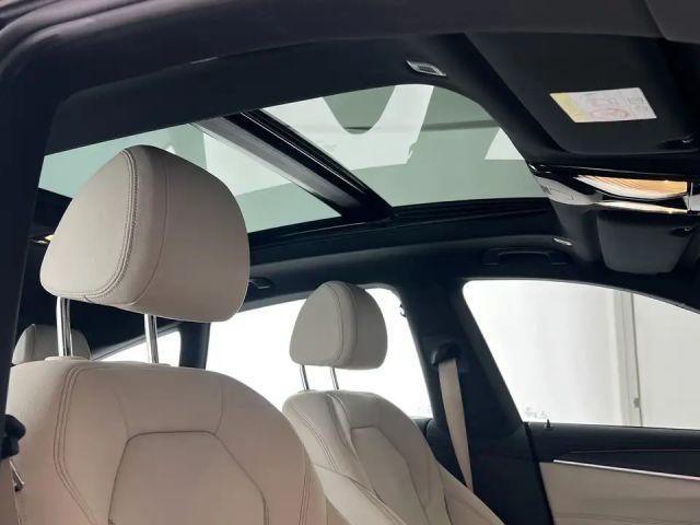 BMW 640 640i Sedan xDrive