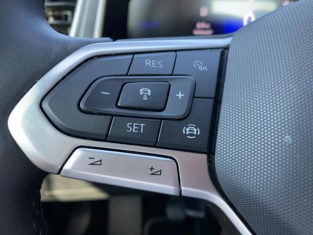 Volkswagen T-Roc Cabriolet Style