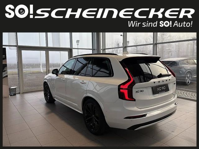 Volvo XC90 AWD T8 Ultra