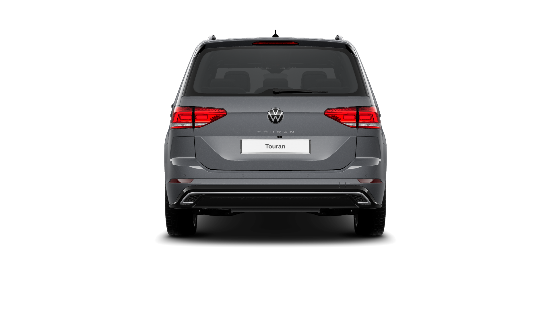 Volkswagen Touran Touran 1,5 TSI R-Line NAVI KAM ACC 7-Sitze DSG