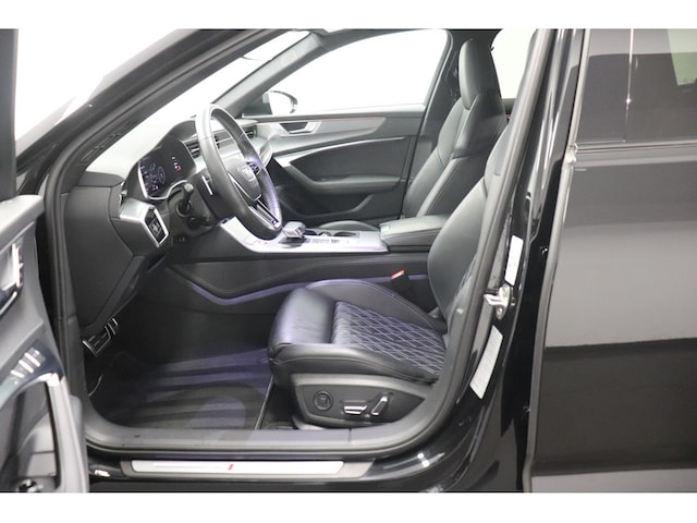 Audi S6 Avant Quattro