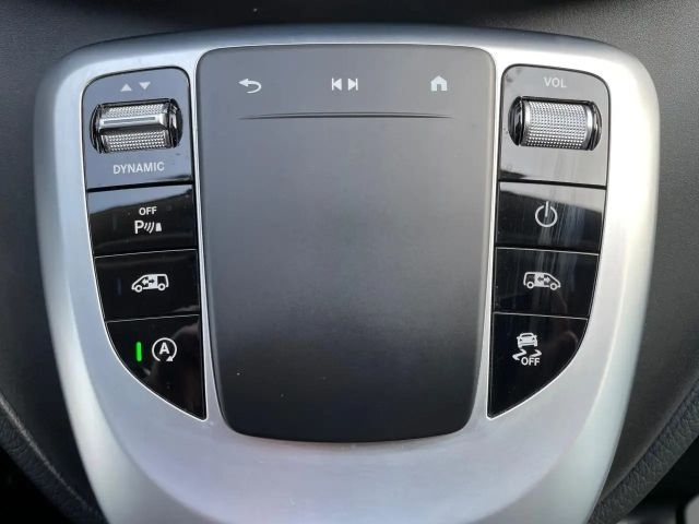 Mercedes-Benz V 300 4MATIC AVANTGARDE V 300 d