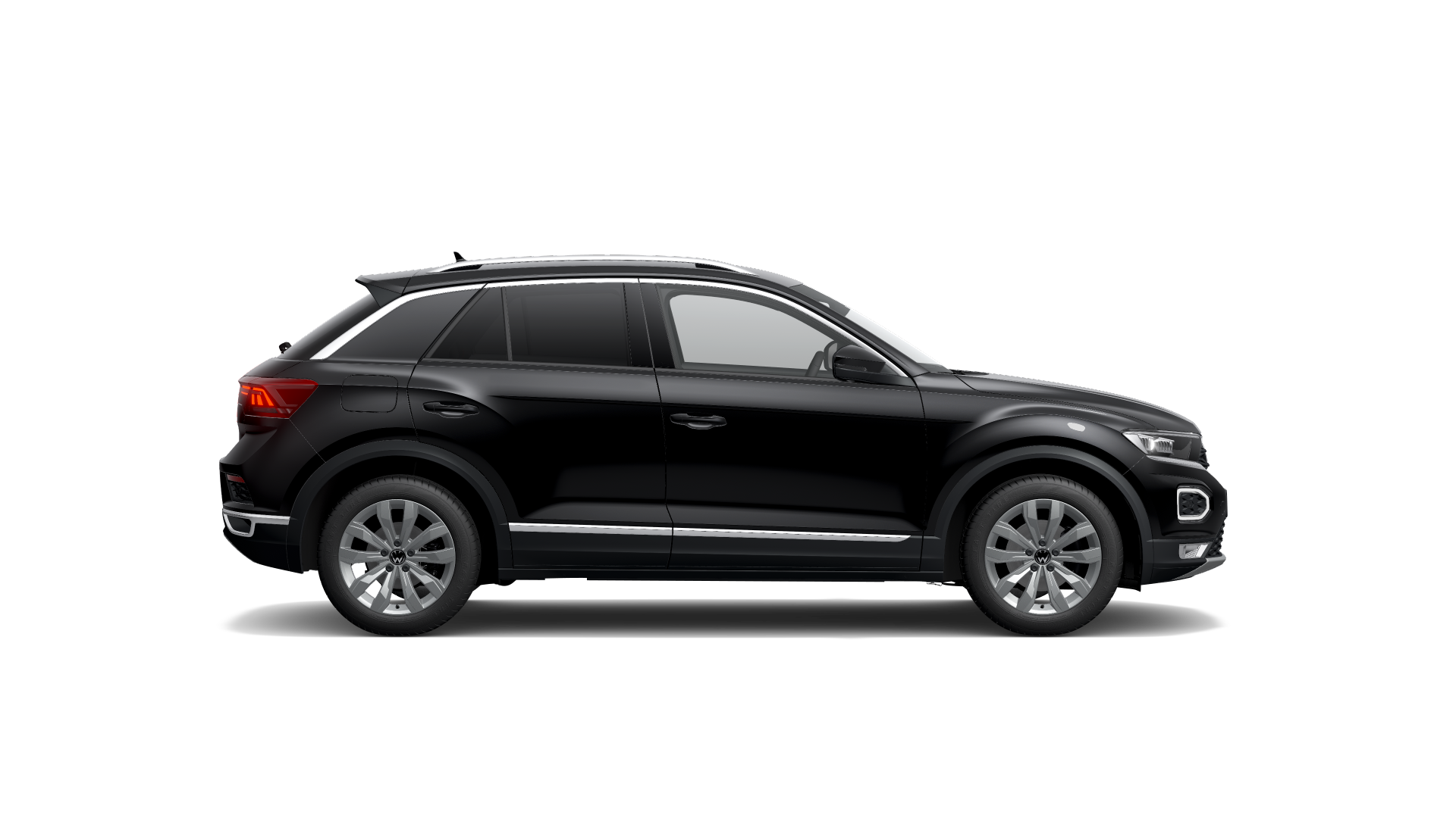 Volkswagen T-Roc 1.5 TSI DSG Sport