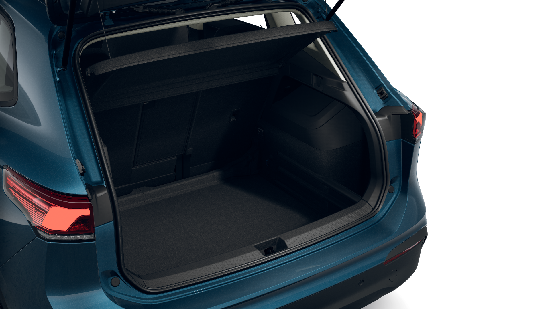 Volkswagen Tiguan 1.5 eTSI DSG