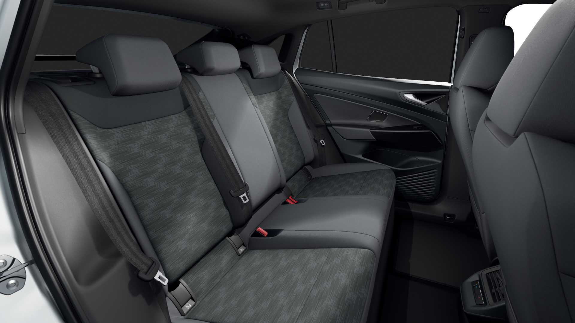 Volkswagen ID.5 Entertainment-Paket (77kWh) mit Infotainment-Paket