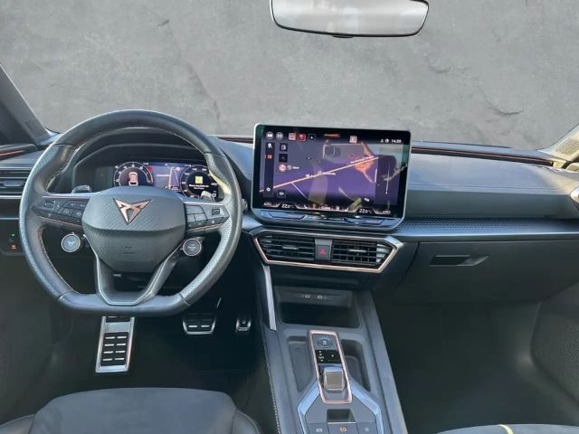 Cupra Leon 4Drive DSG Sportstourer