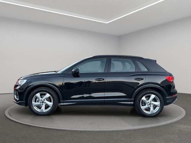 Audi Q3 35 TFSI S-Tronic