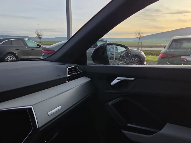 Audi Q3 35 TFSI S-Line