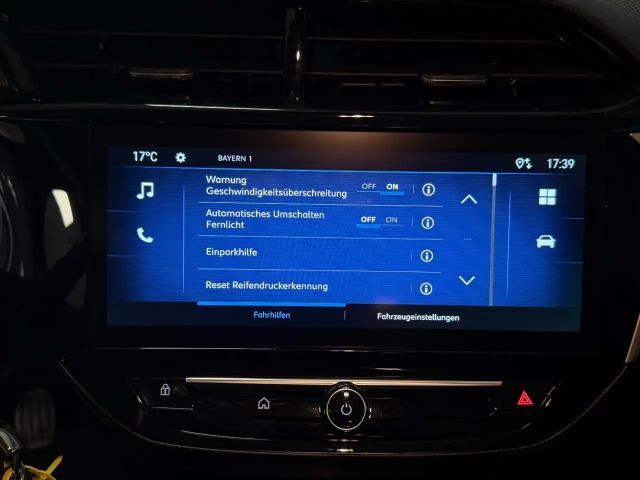 Opel Corsa F 1.2 Sitzheizung*Tempomat*Regensensor*PDC