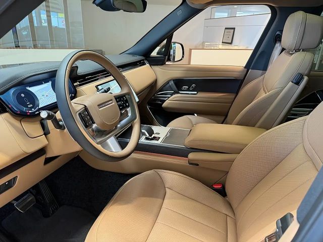 Land Rover Range Rover AWD HSE