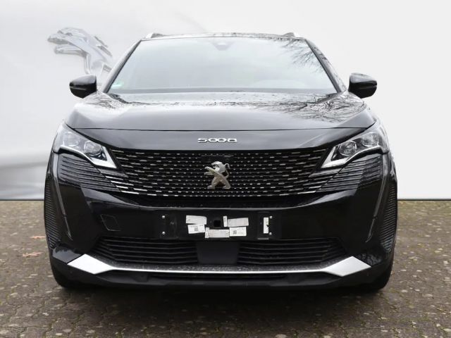 Peugeot 5008 GT-Line