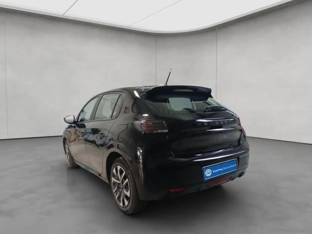 Peugeot 208 PureTech Style