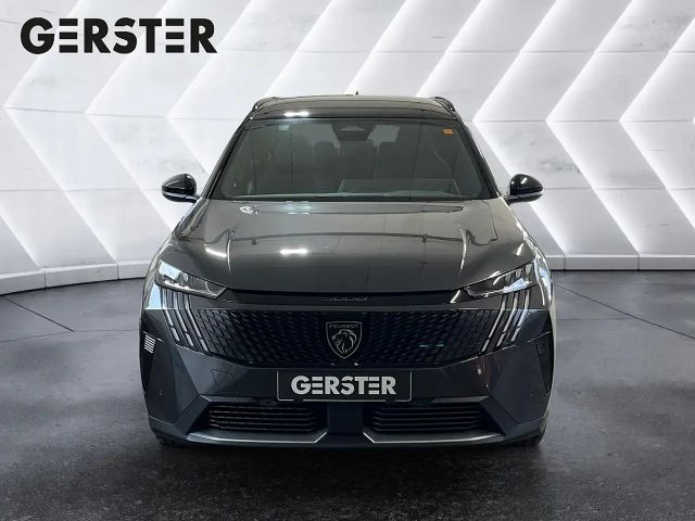 Peugeot 5008 GT-Line