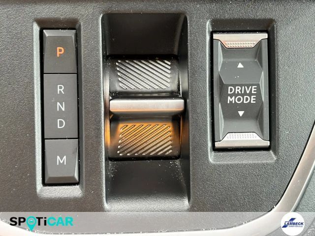 Citroën Spacetourer BlueHDi Plus