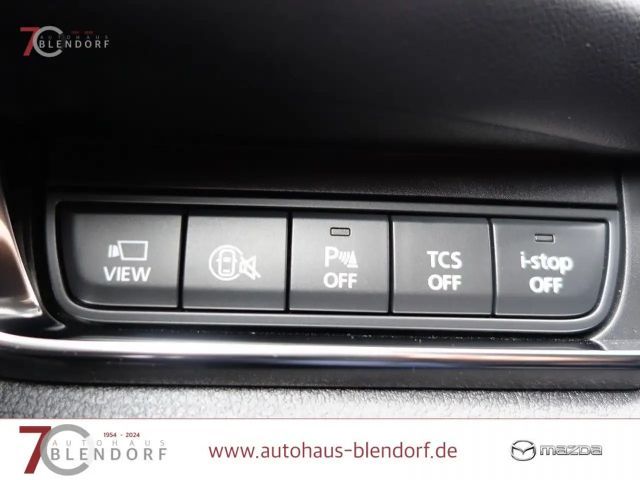 Mazda CX-30 Exclusive-line