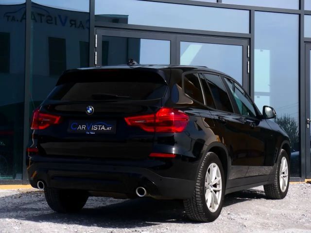 BMW X3 Advantage pakket xDrive xDrive20d