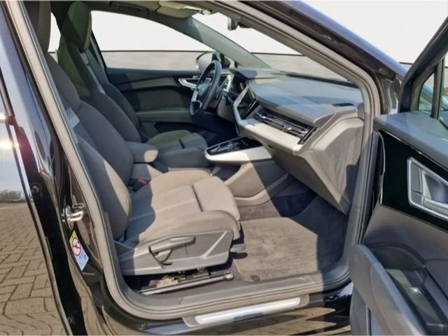 Audi Q4 e-tron 40 Sportback