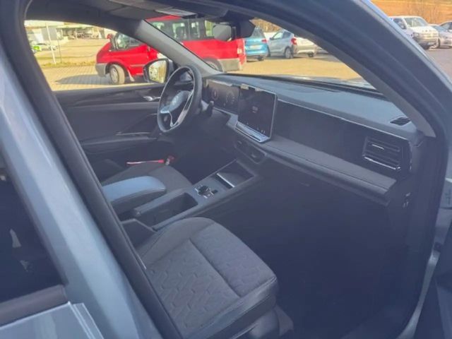 Volkswagen Tiguan 1.5 eTSI IQ.Drive Life