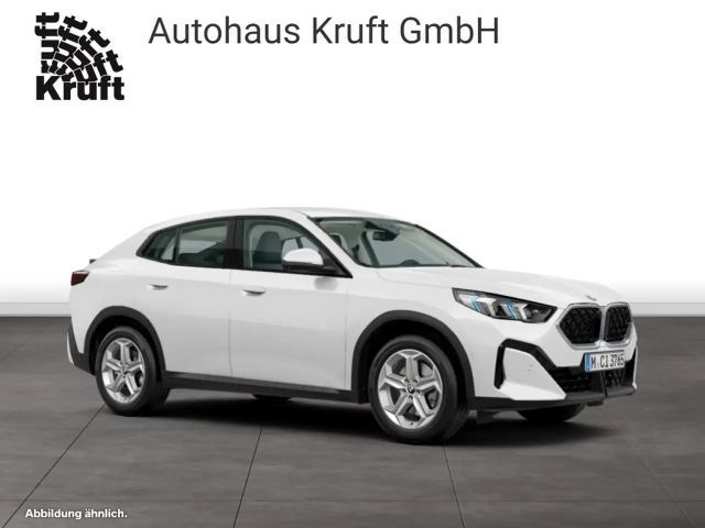 BMW X2 Coupé sDrive20i