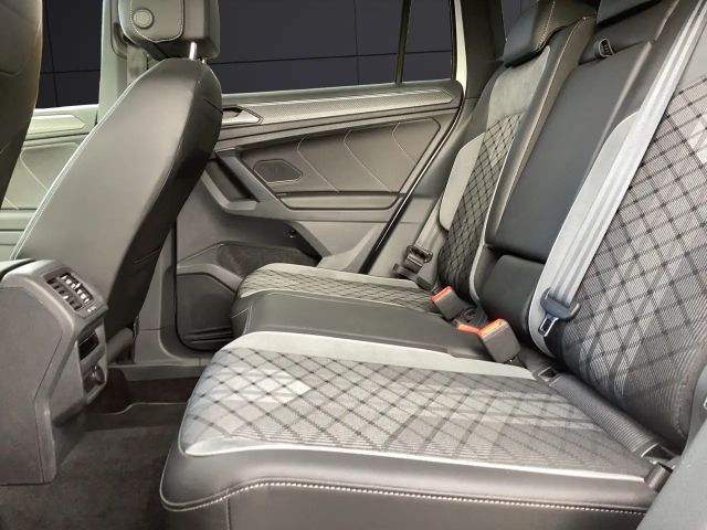 Volkswagen Tiguan DSG R-Line