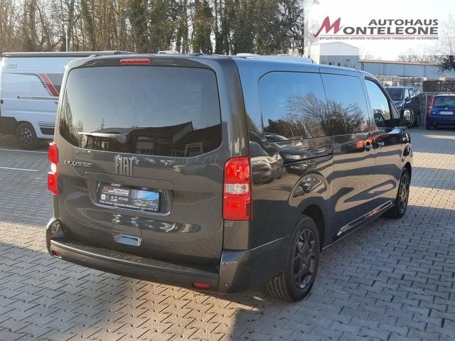 Fiat Ulysse Ulysee L3 Automatik | NAVI | RFK| Sofort