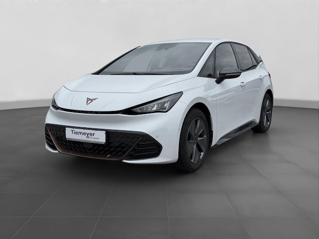 Cupra Born Born LM18 NAVI KAMERA SITZHZG