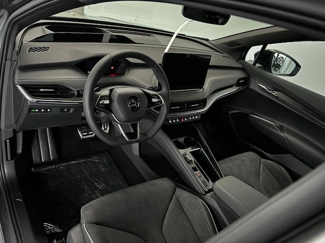 Skoda Enyaq Sportline