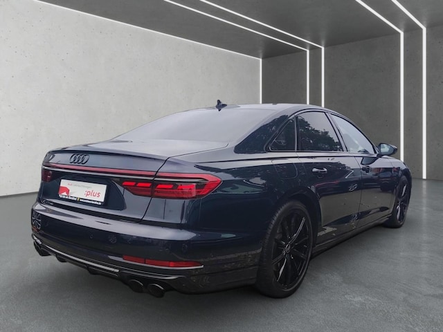 Audi S8 Quattro